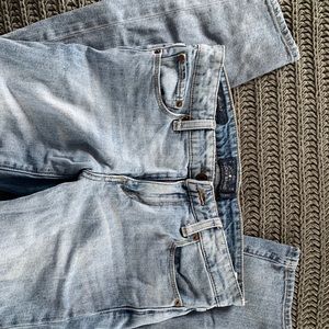 lucky brand jeans
